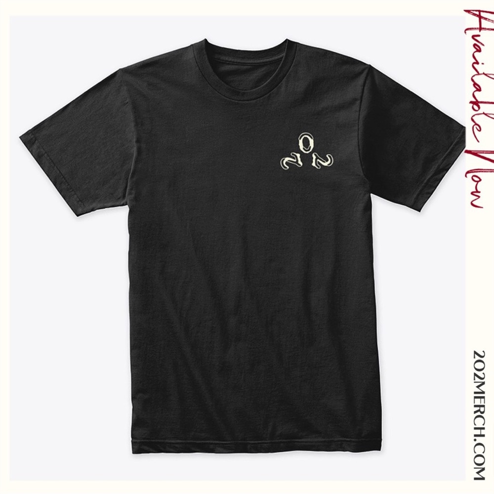 2O2 Merch©️T Shirts